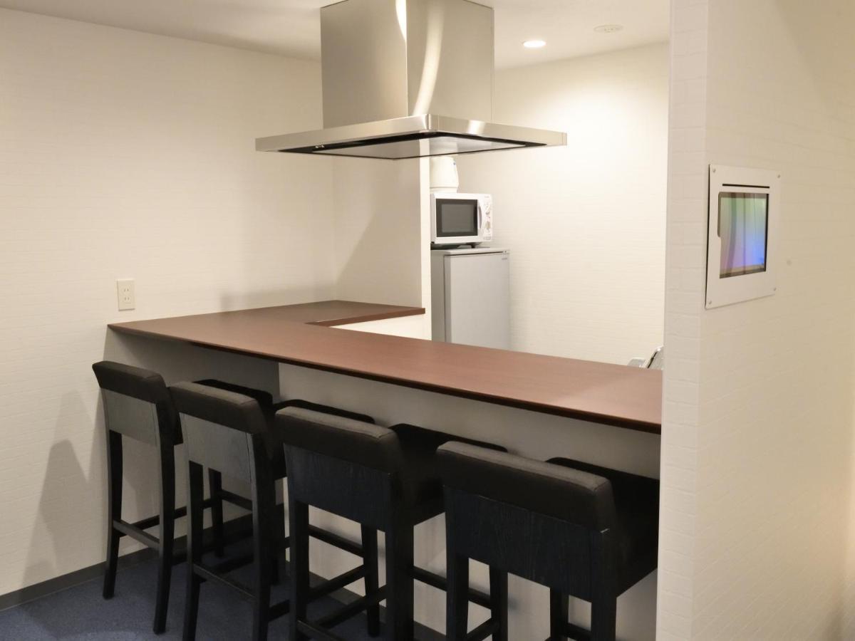 Amistad Hotel Fukuoka Фукуока Экстерьер фото