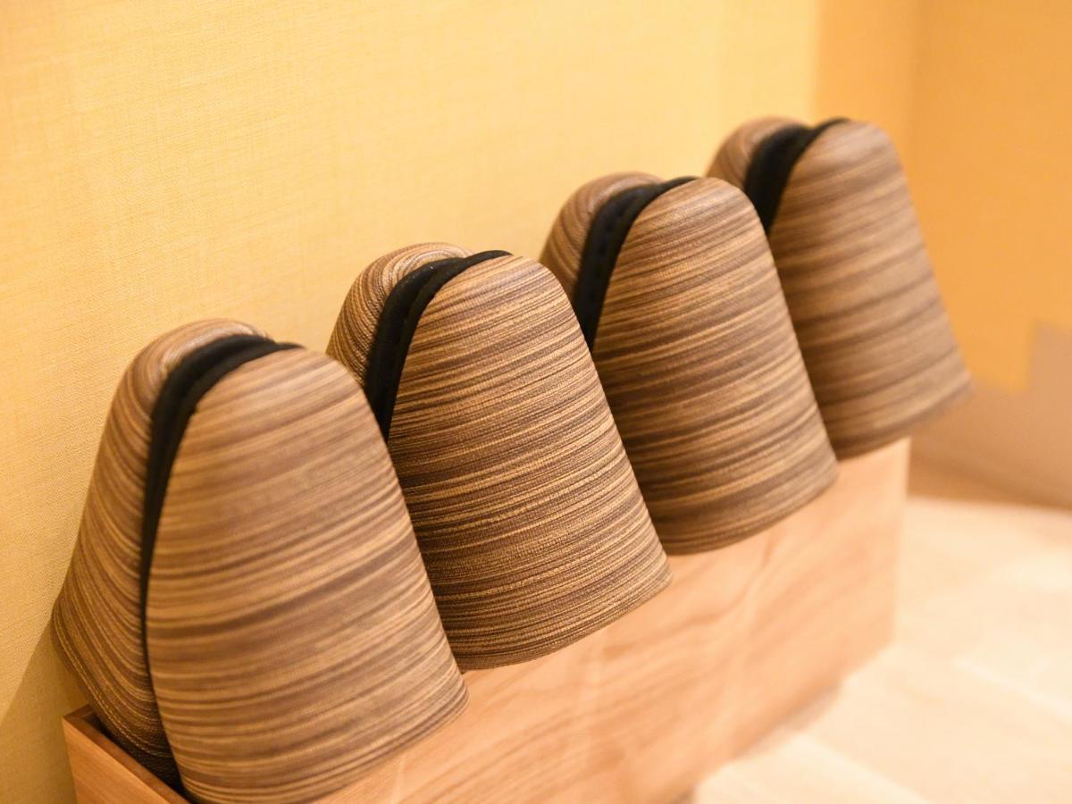 Amistad Hotel Fukuoka Фукуока Экстерьер фото