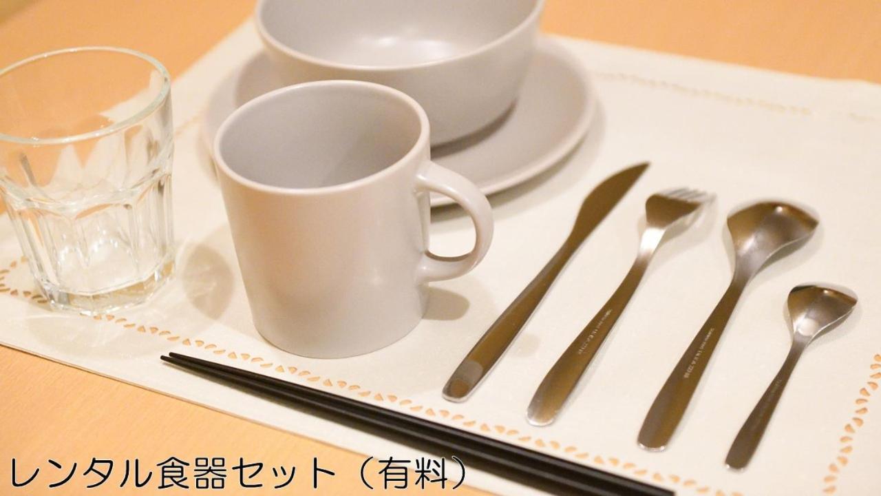 Amistad Hotel Fukuoka Фукуока Экстерьер фото